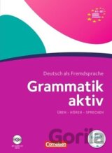 Grammatik Aktiv A1 - B1