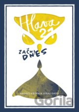 Hlava 21: Začni dnes!