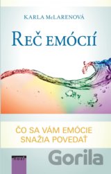 Reč emócií