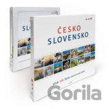 Česko Slovensko 100 let