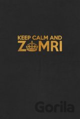 Keep Calm and Zomri