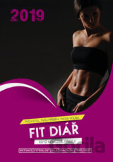Fit diář 2019 - pro ženy