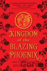 Kingdom of the Blazing Phoenix
