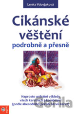 Cikánske věštění podrobně a přesně