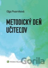 Metodický deň učiteľov