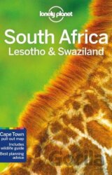 South Africa, Lesotho and Swaziland
