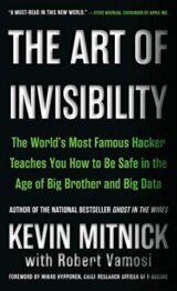 The Art of Invisibility
