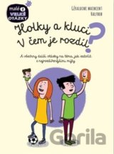 Holky a kluci - V čem je rozdíl?
