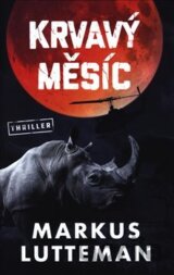 Krvavý měsíc