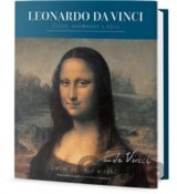 Leonardo da Vinci - Život, osobnost a dílo