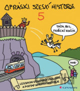 Opráski sčeskí historje 5
