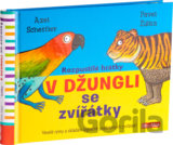 V džungli se zvířátky