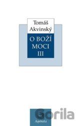O Boží moci III