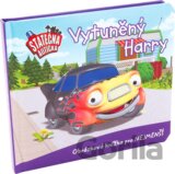 Vytuněný Harry