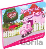 Motorka Terka