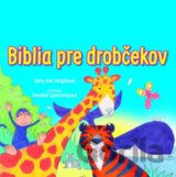 Biblia pre drobčekov