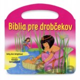 Biblia pre drobčekov