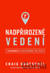 Nadpřirozené vedení