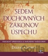 Sedem duchovných zákonov úspechu