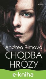 Chodba hrôzy