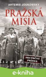 Pražská misia