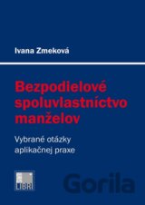 Bezpodielové spoluvlastníctvo manželov