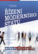 Řízení moderního státu