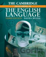 The Cambridge Encyclopedia of the English Language