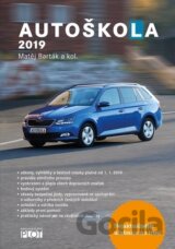 Autoškola 2019 (CZ)