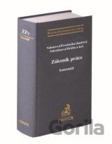 Zákoník práce