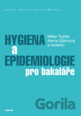 Hygiena a epidemiologie pro bakaláře