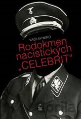 Rodokmen nacistických "celebrit"