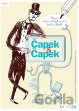 Čapek & Čapek - skicář