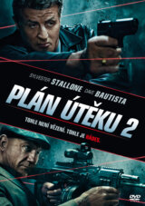 Plán útěku 2