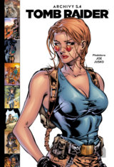 Tomb Raider Archivy S.4