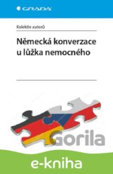 Německá konverzace u lůžka nemocného