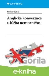 Anglická konverzace u lůžka nemocného