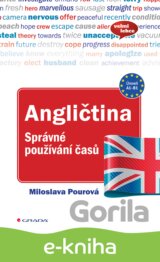 Angličtina Správné používání časů