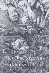Květ se větrem uklání včelám