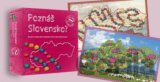 Poznáš Slovensko?