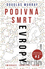 Podivná smrt Evropy