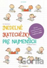 Nedeľné katechézky pre najmenších (Liturgický rok C)