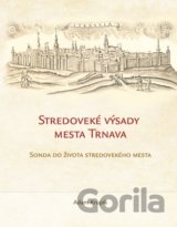 Stredoveké výsady mesta Trnava