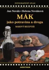 Mák jako potravina a droga
