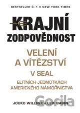 Krajní zodpovědnost
