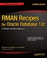 RMAN Recipes for Oracle Database 12c
