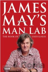 James May's Man Lab