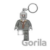 LEGO Classic Zombie svietiaca figúrka
