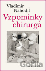 Vzpomínky chirurga