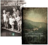 Cinobaňa - Spomienky + Zborník zo Stretnutia priateľov regionálnej histórie 2018